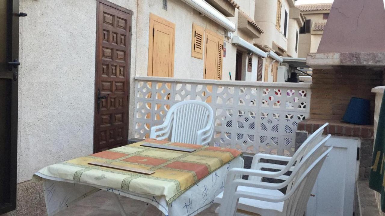 Despertar En Torrevieja Villa Kültér fotó