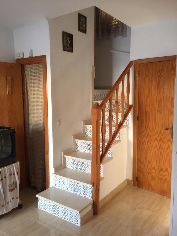Despertar En Torrevieja Villa Kültér fotó