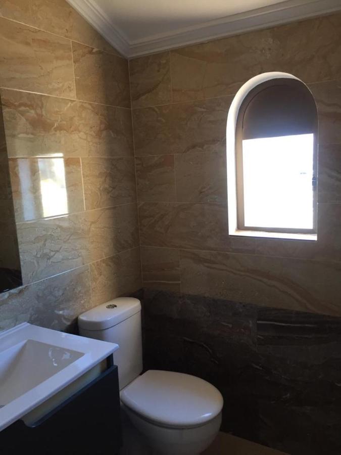 Despertar En Torrevieja Villa Kültér fotó