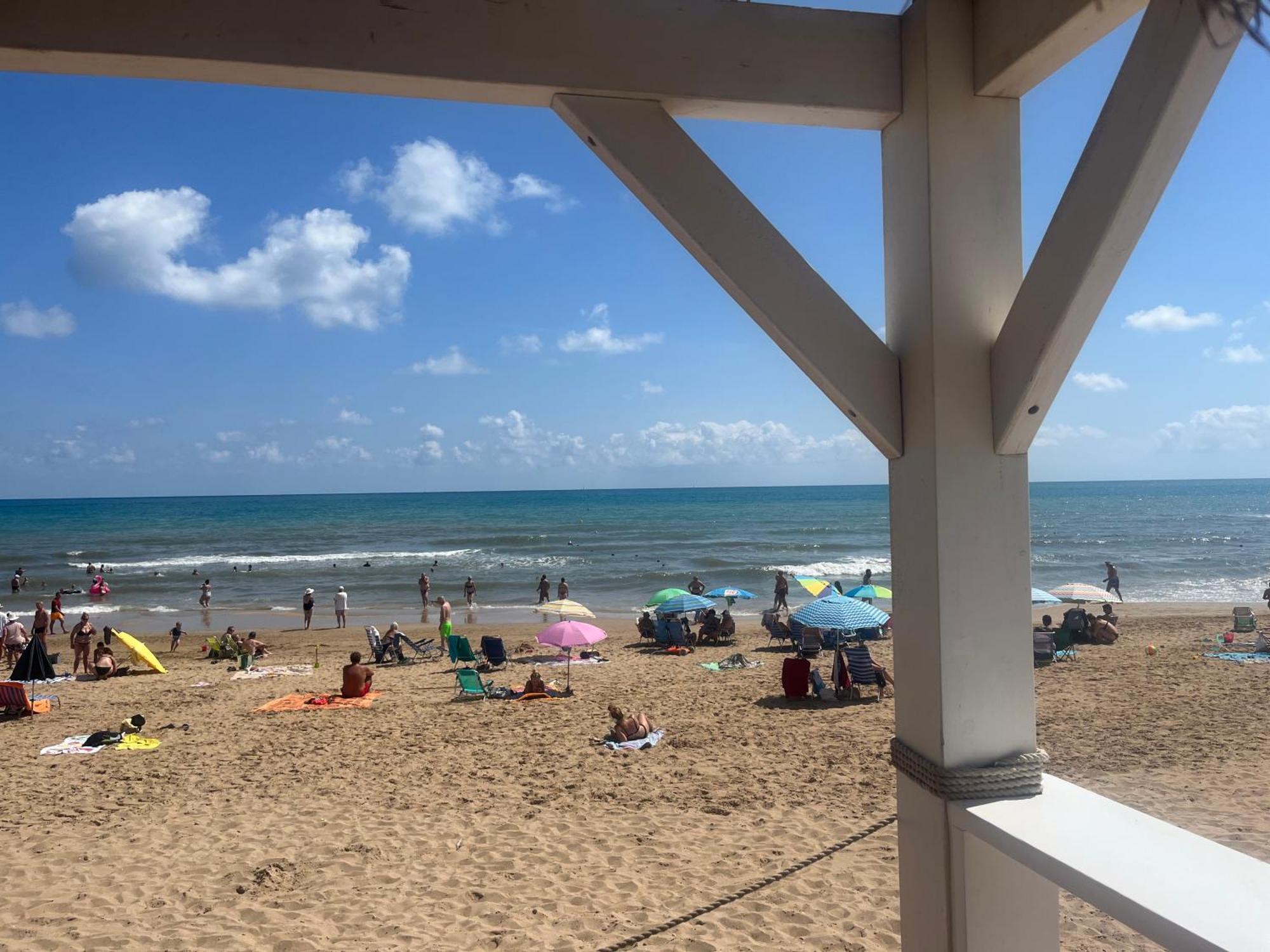 Despertar En Torrevieja Villa Kültér fotó