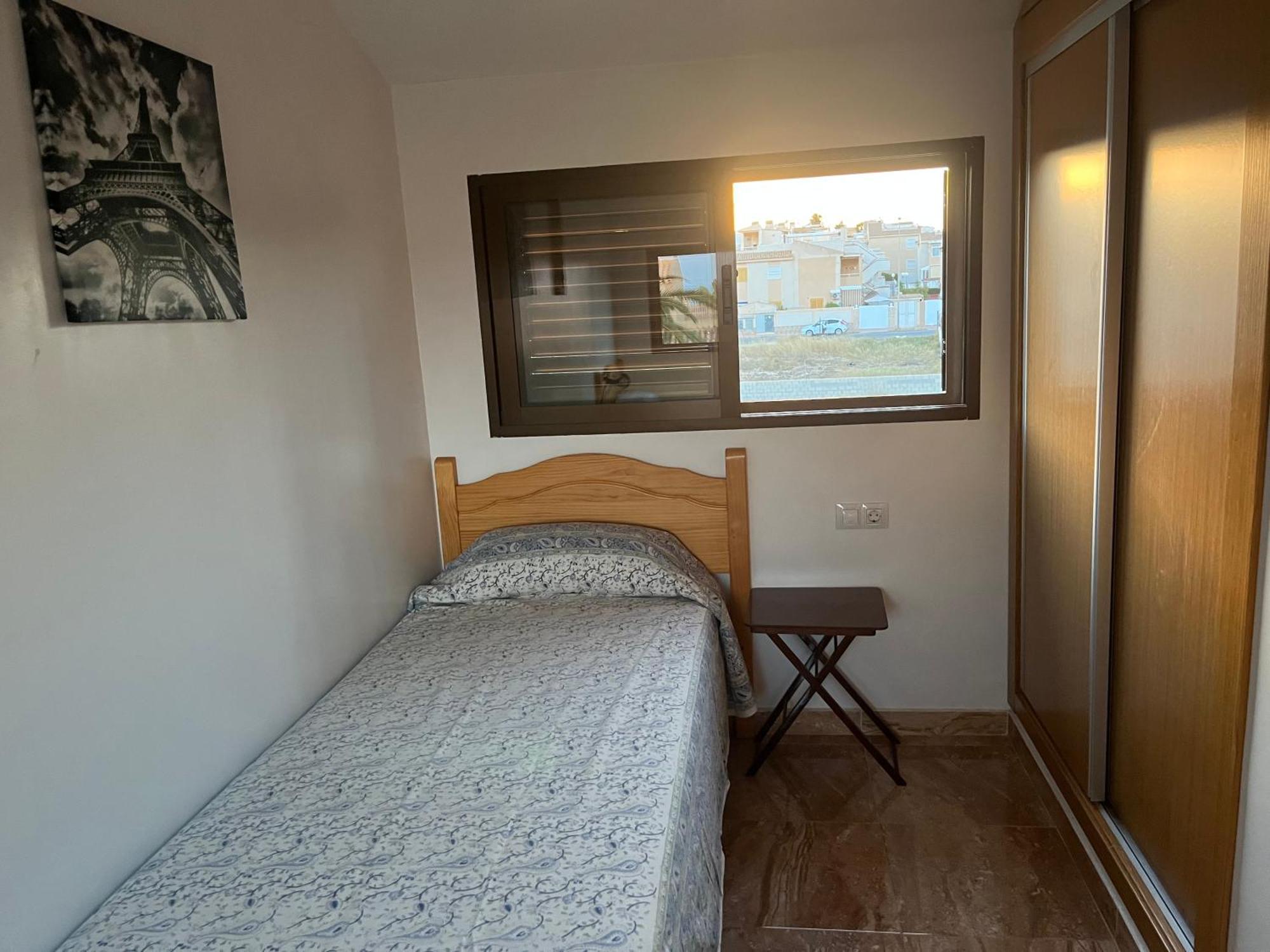 Despertar En Torrevieja Villa Kültér fotó