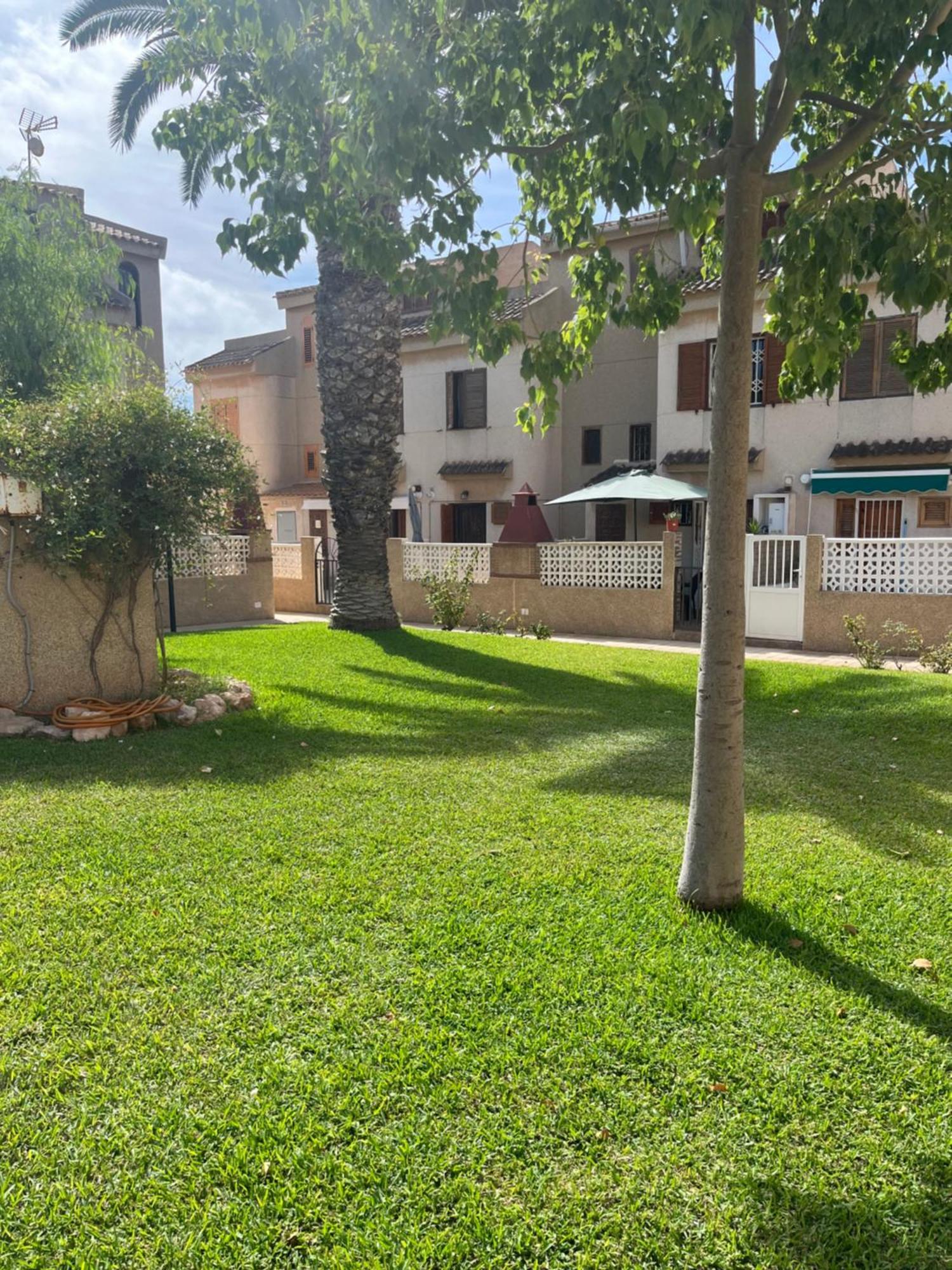 Despertar En Torrevieja Villa Kültér fotó