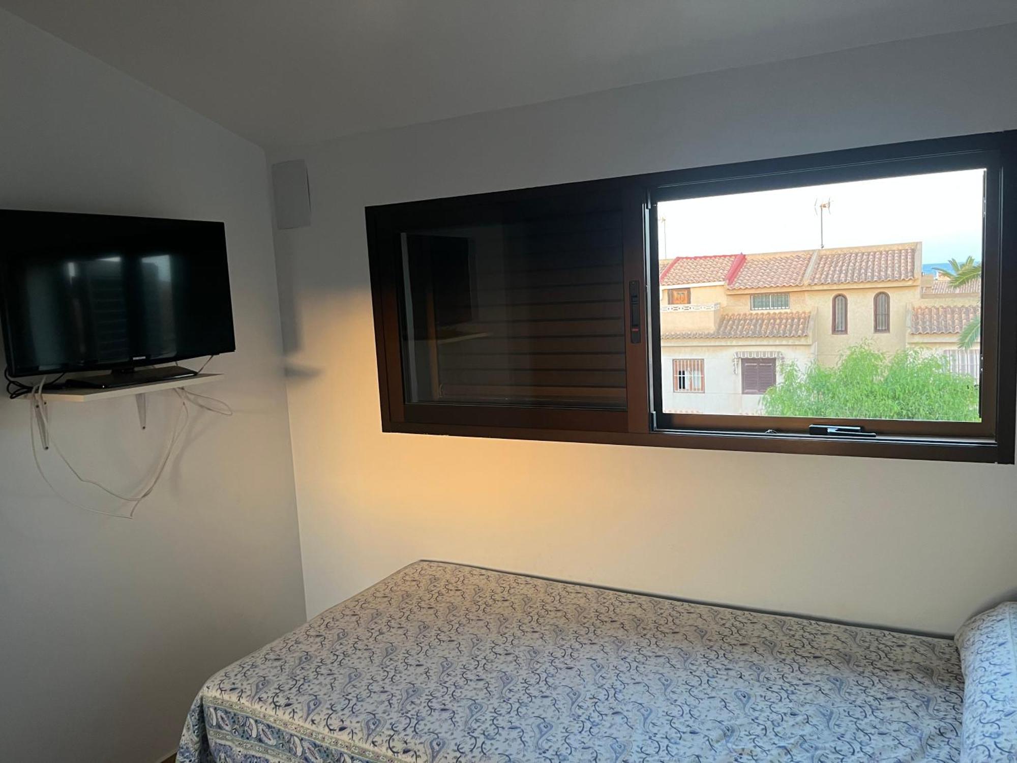 Despertar En Torrevieja Villa Kültér fotó
