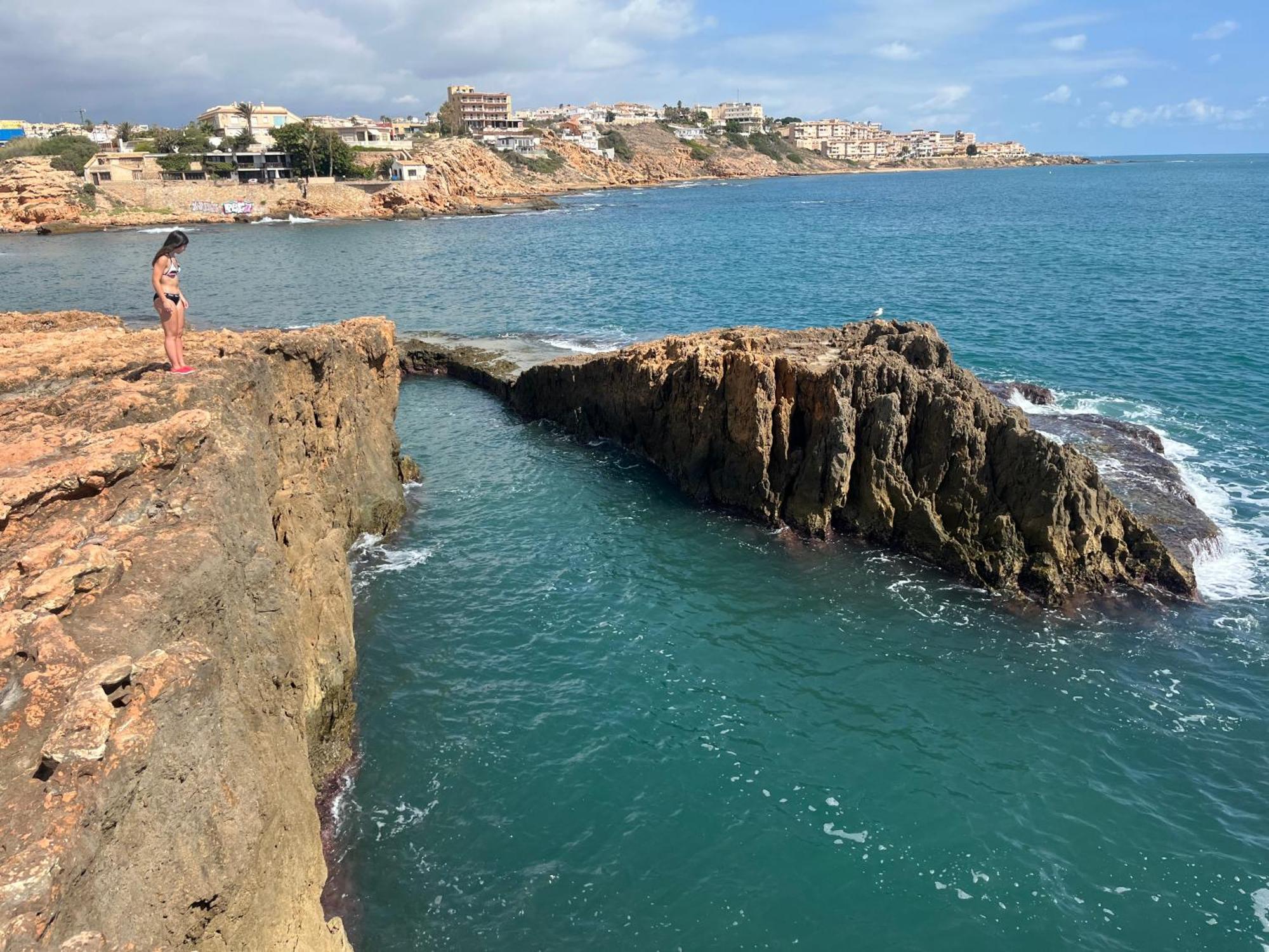 Despertar En Torrevieja Villa Kültér fotó