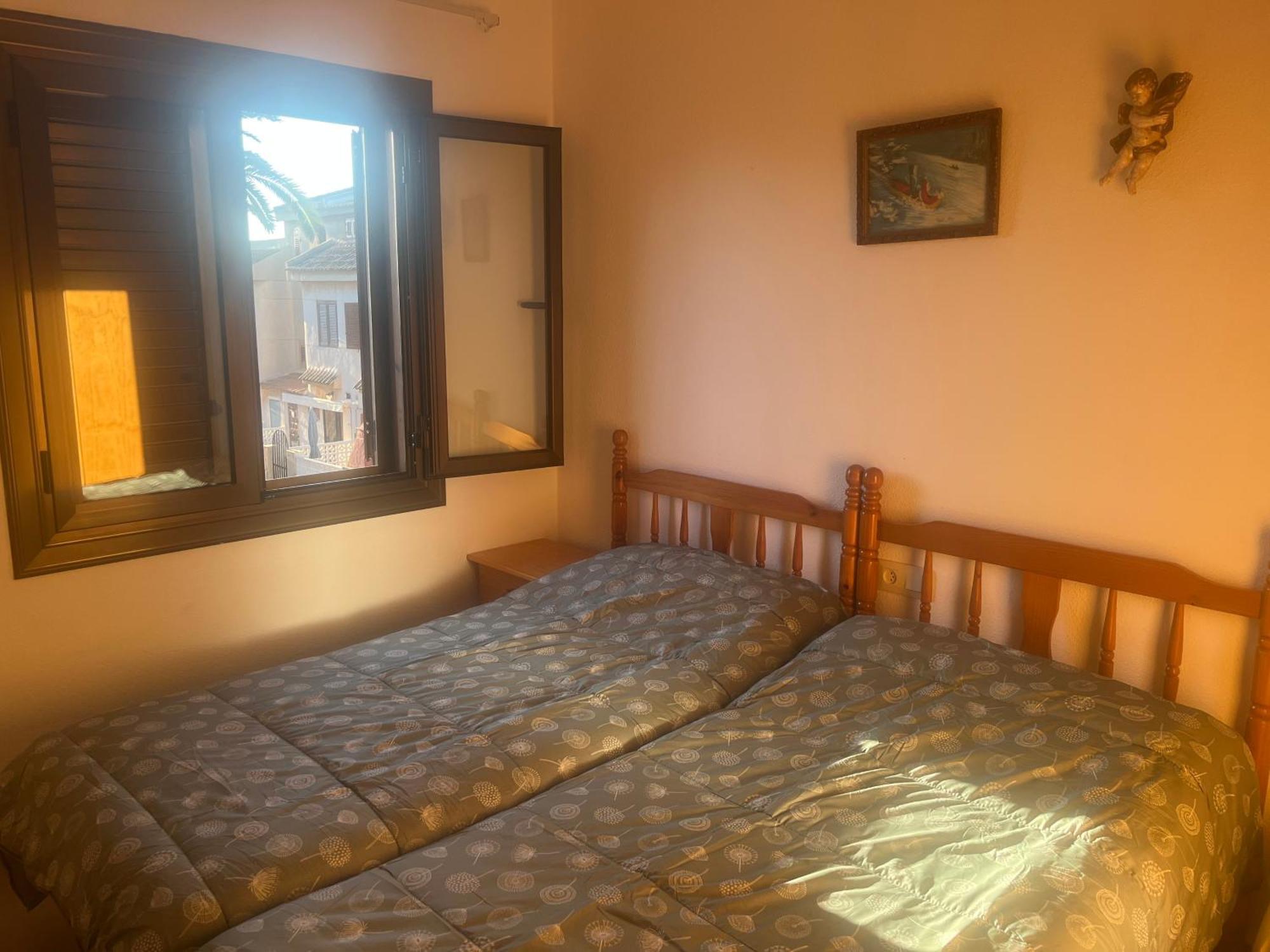 Despertar En Torrevieja Villa Kültér fotó